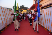 GVN Global School-Annual Day Celebrations